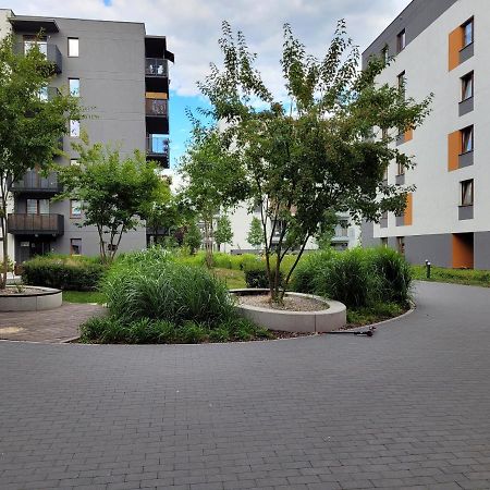 Warsaw Praga Apartment エクステリア 写真